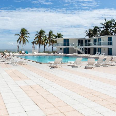Girasole Rentals Miami Beach Eksteriør bilde