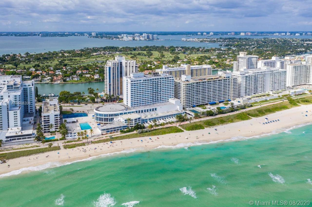 Girasole Rentals Miami Beach Eksteriør bilde