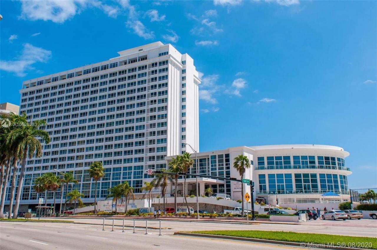 Girasole Rentals Miami Beach Eksteriør bilde