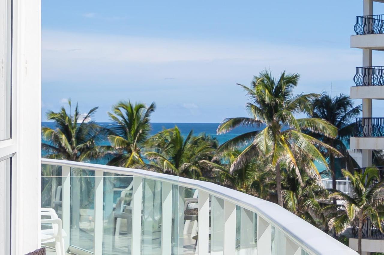Girasole Rentals Miami Beach Eksteriør bilde