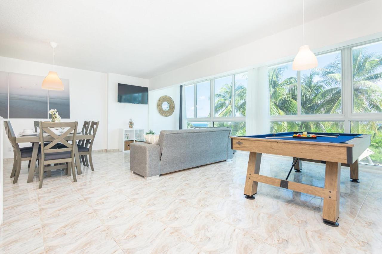 Girasole Rentals Miami Beach Eksteriør bilde