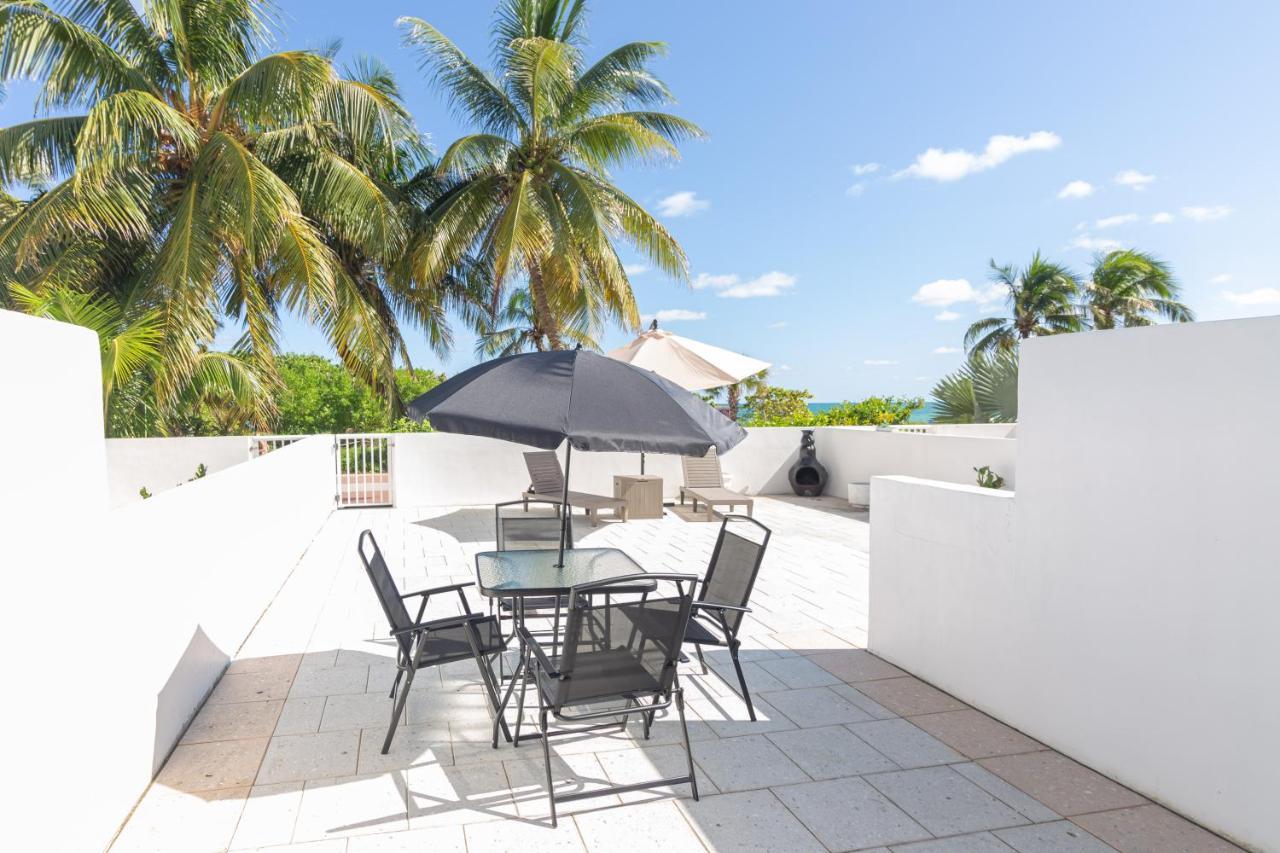Girasole Rentals Miami Beach Eksteriør bilde