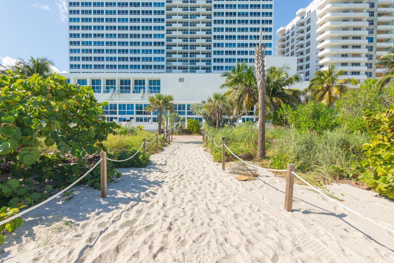 Girasole Rentals Miami Beach Eksteriør bilde