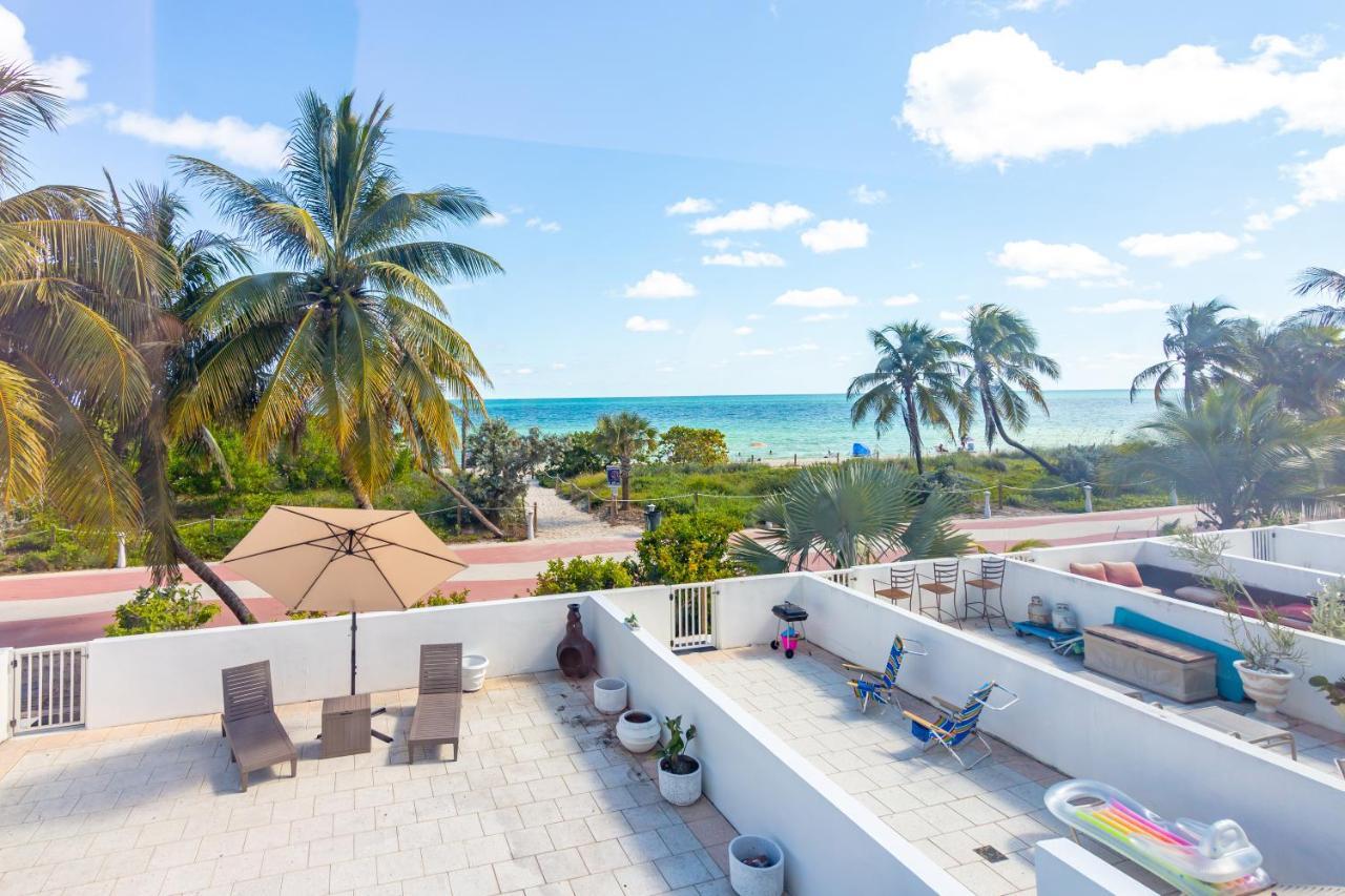Girasole Rentals Miami Beach Eksteriør bilde