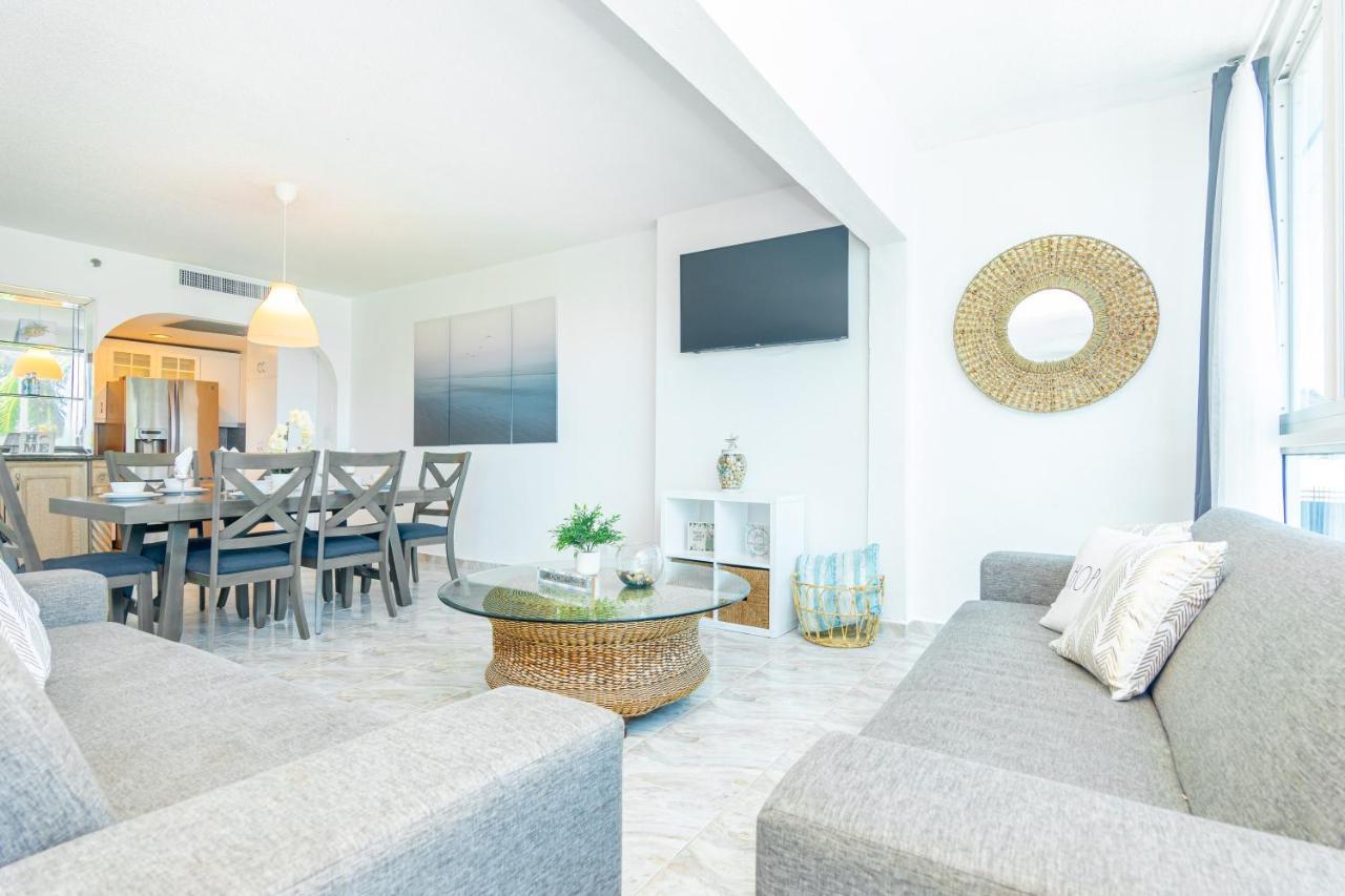 Girasole Rentals Miami Beach Eksteriør bilde