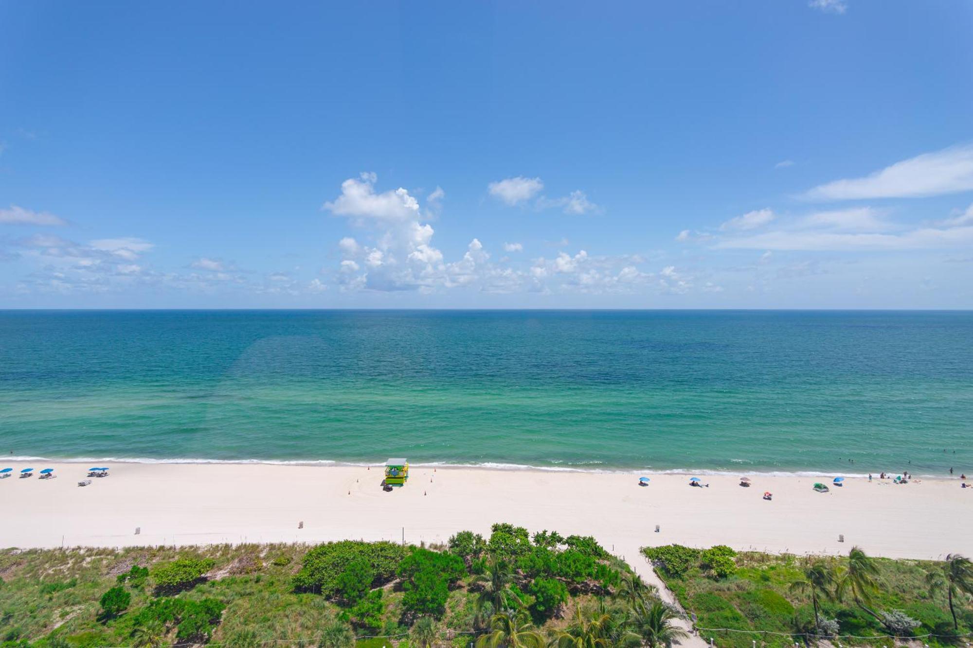Girasole Rentals Miami Beach Rom bilde