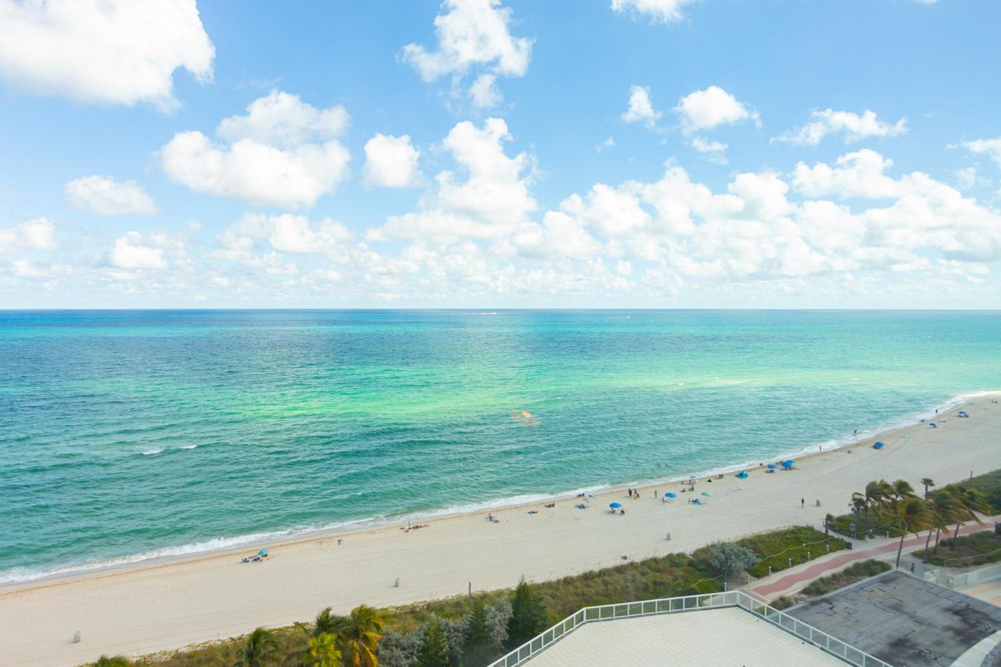 Girasole Rentals Miami Beach Eksteriør bilde