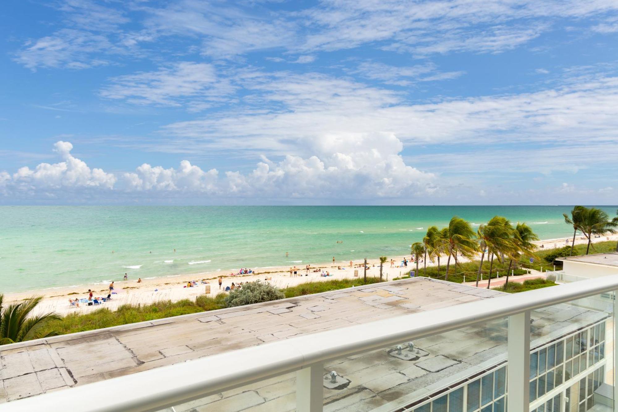 Girasole Rentals Miami Beach Eksteriør bilde