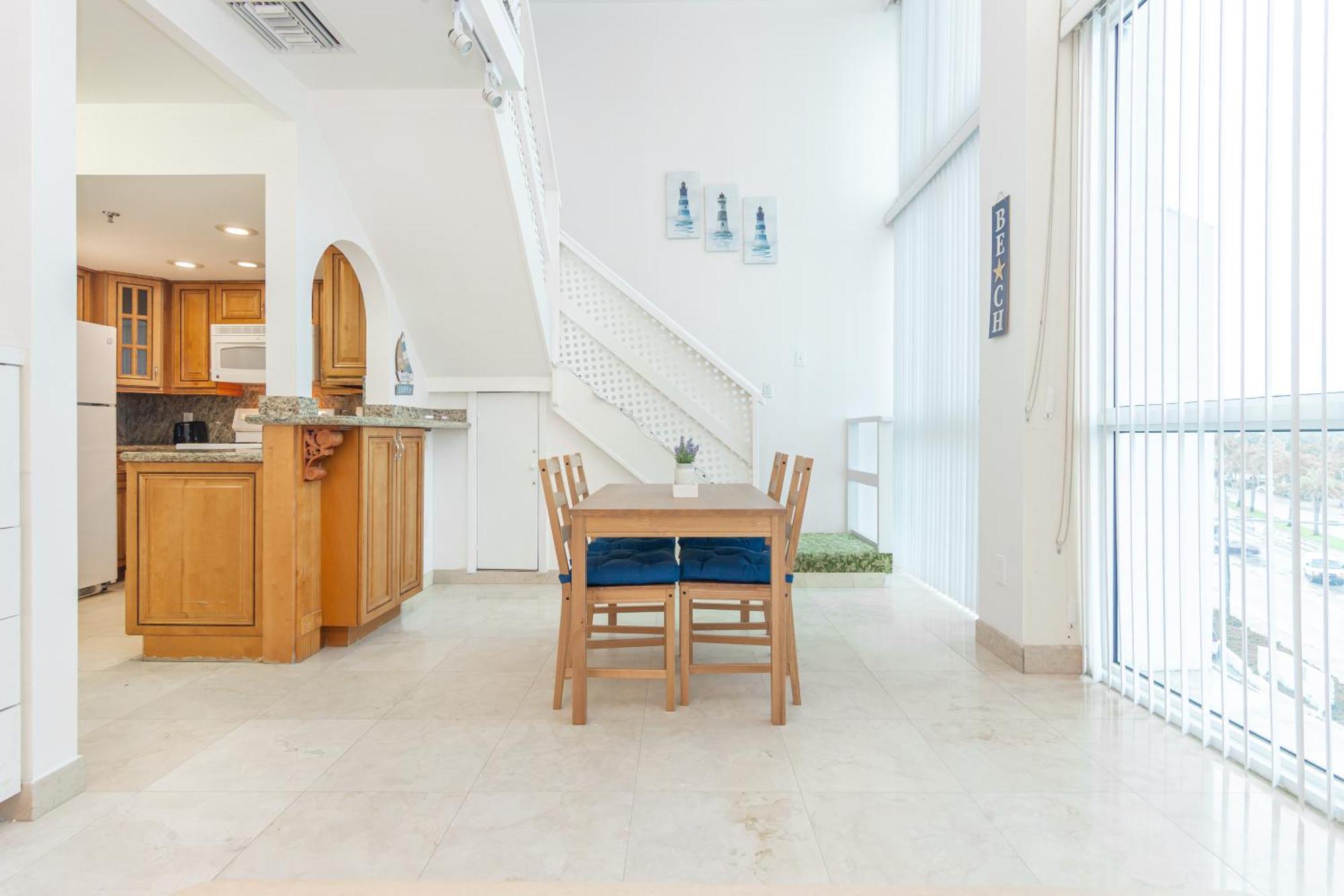 Girasole Rentals Miami Beach Eksteriør bilde