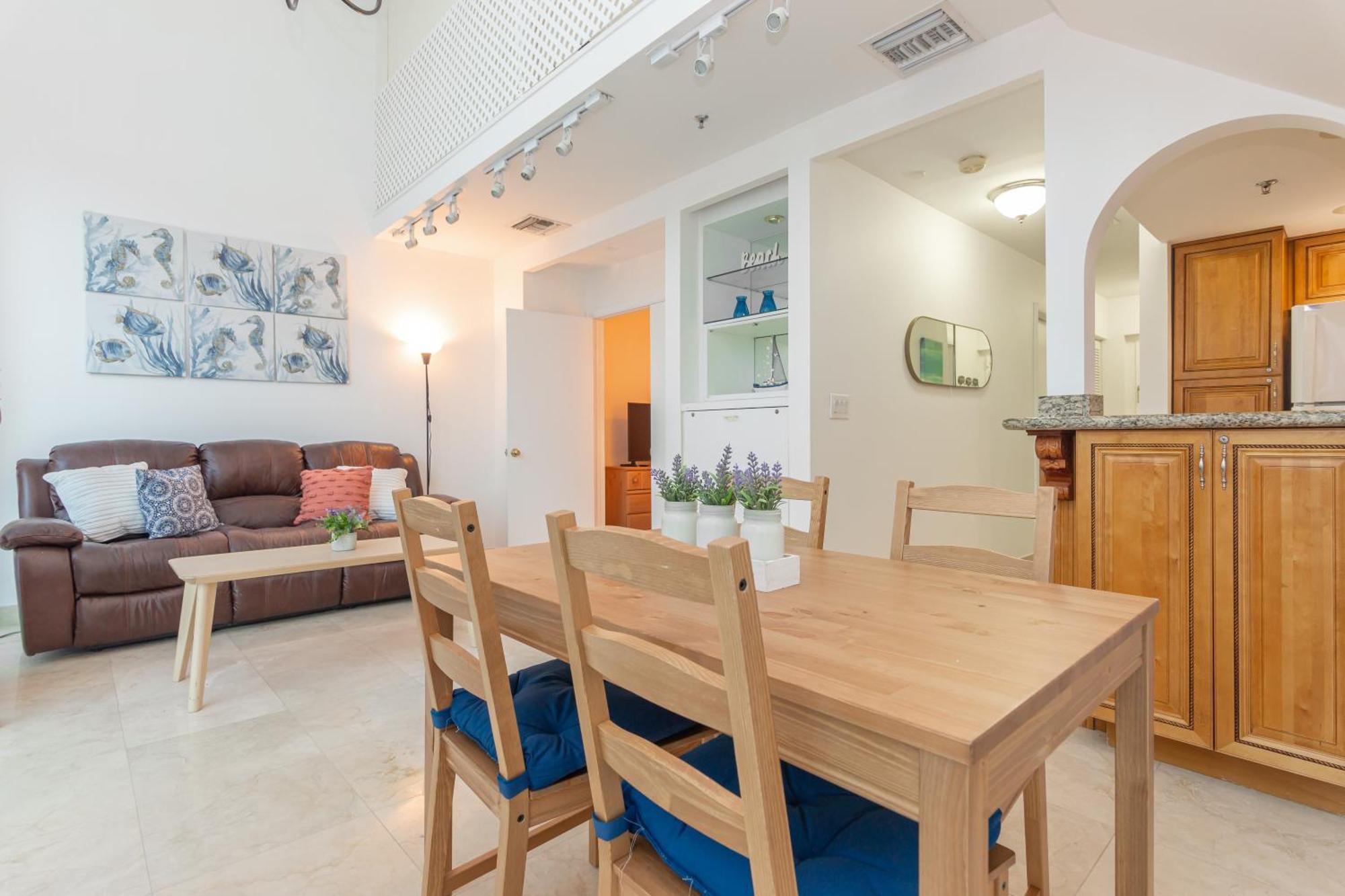 Girasole Rentals Miami Beach Eksteriør bilde