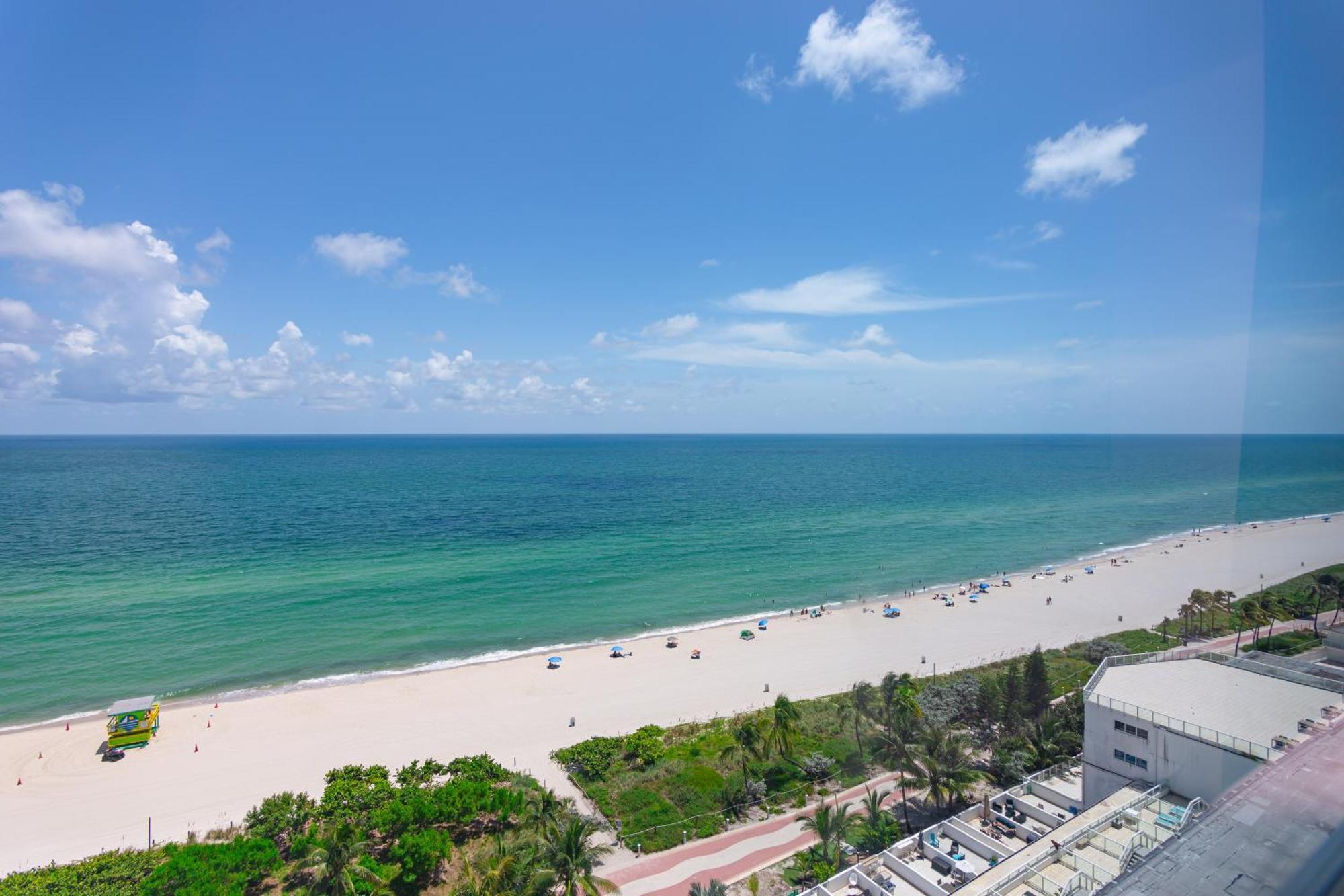Girasole Rentals Miami Beach Rom bilde