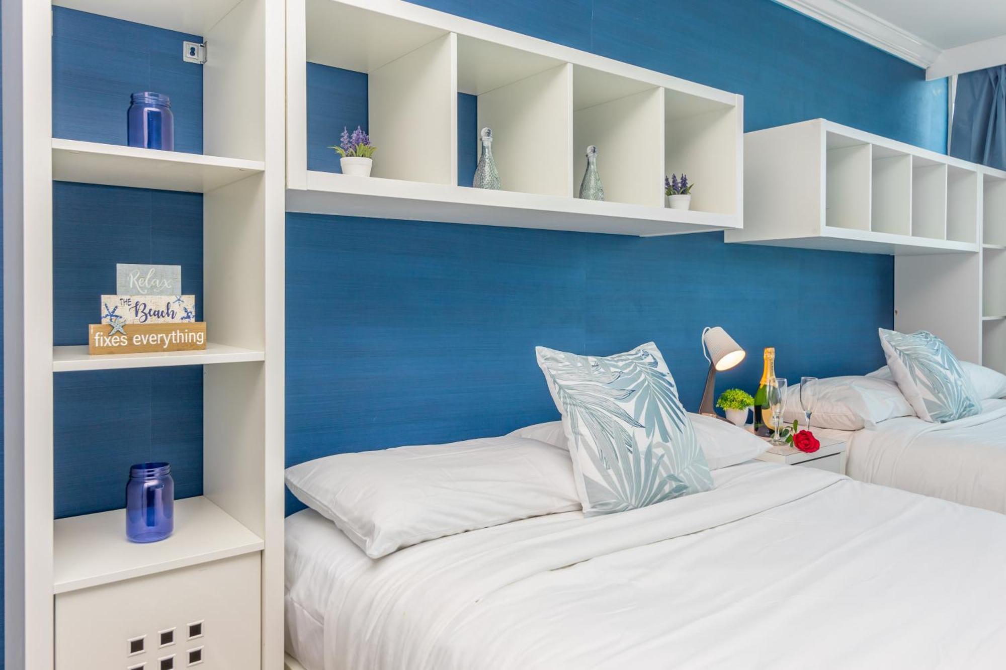Girasole Rentals Miami Beach Rom bilde