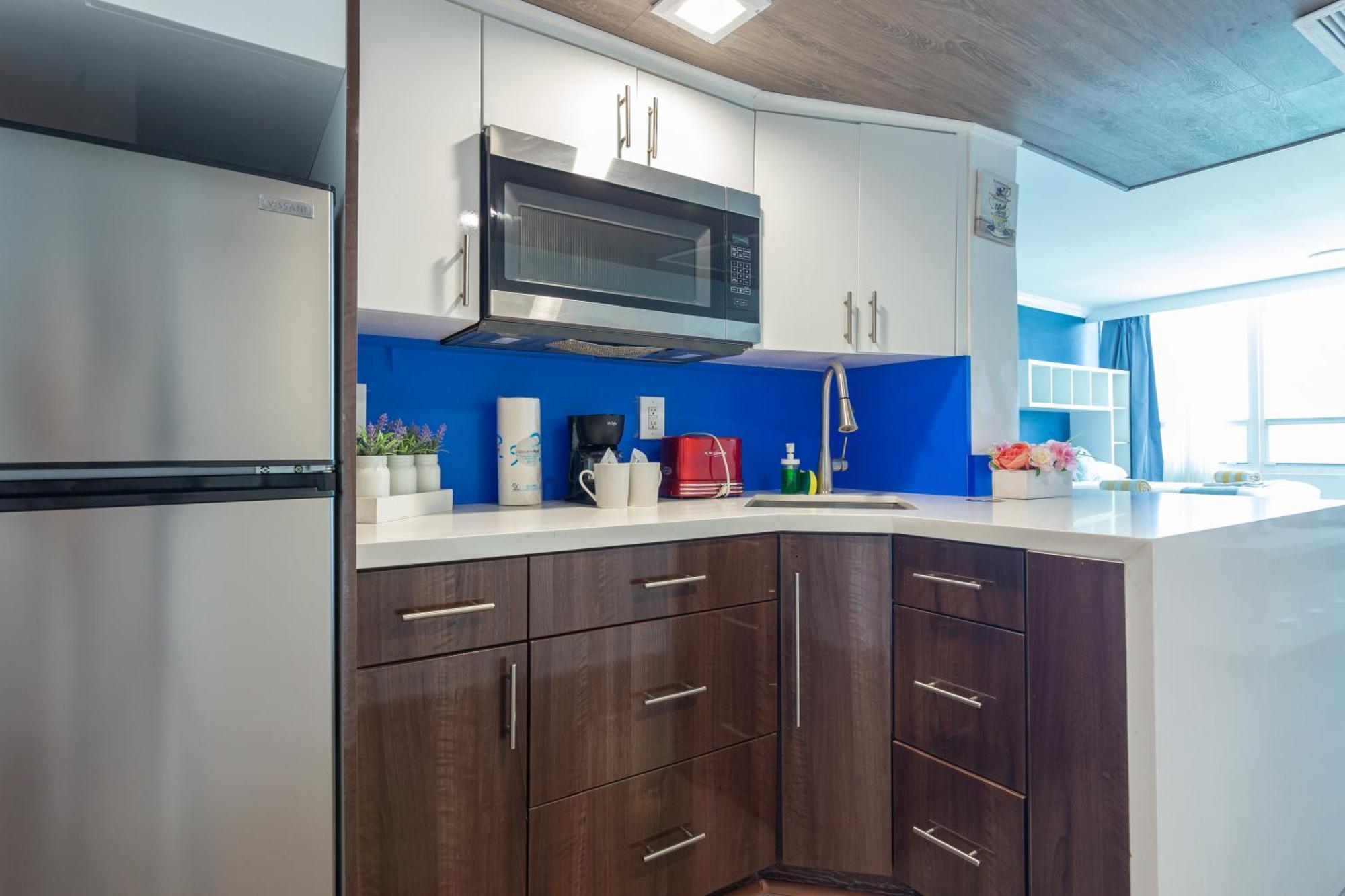 Girasole Rentals Miami Beach Rom bilde
