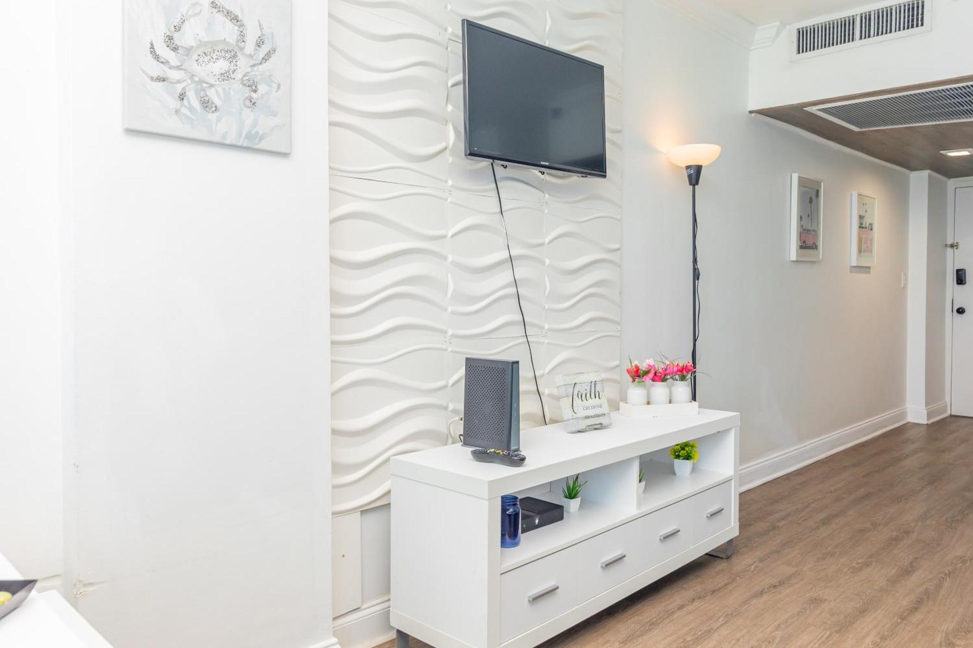 Girasole Rentals Miami Beach Rom bilde