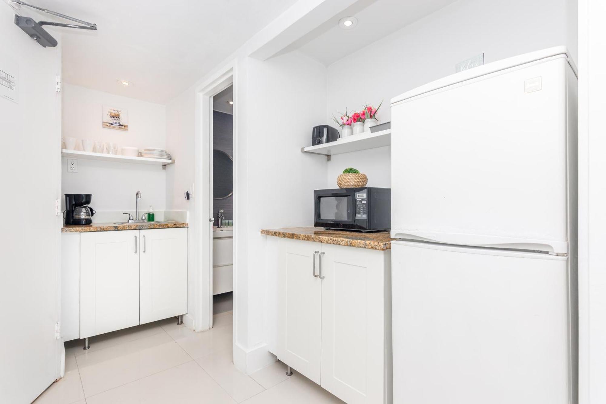 Girasole Rentals Miami Beach Eksteriør bilde