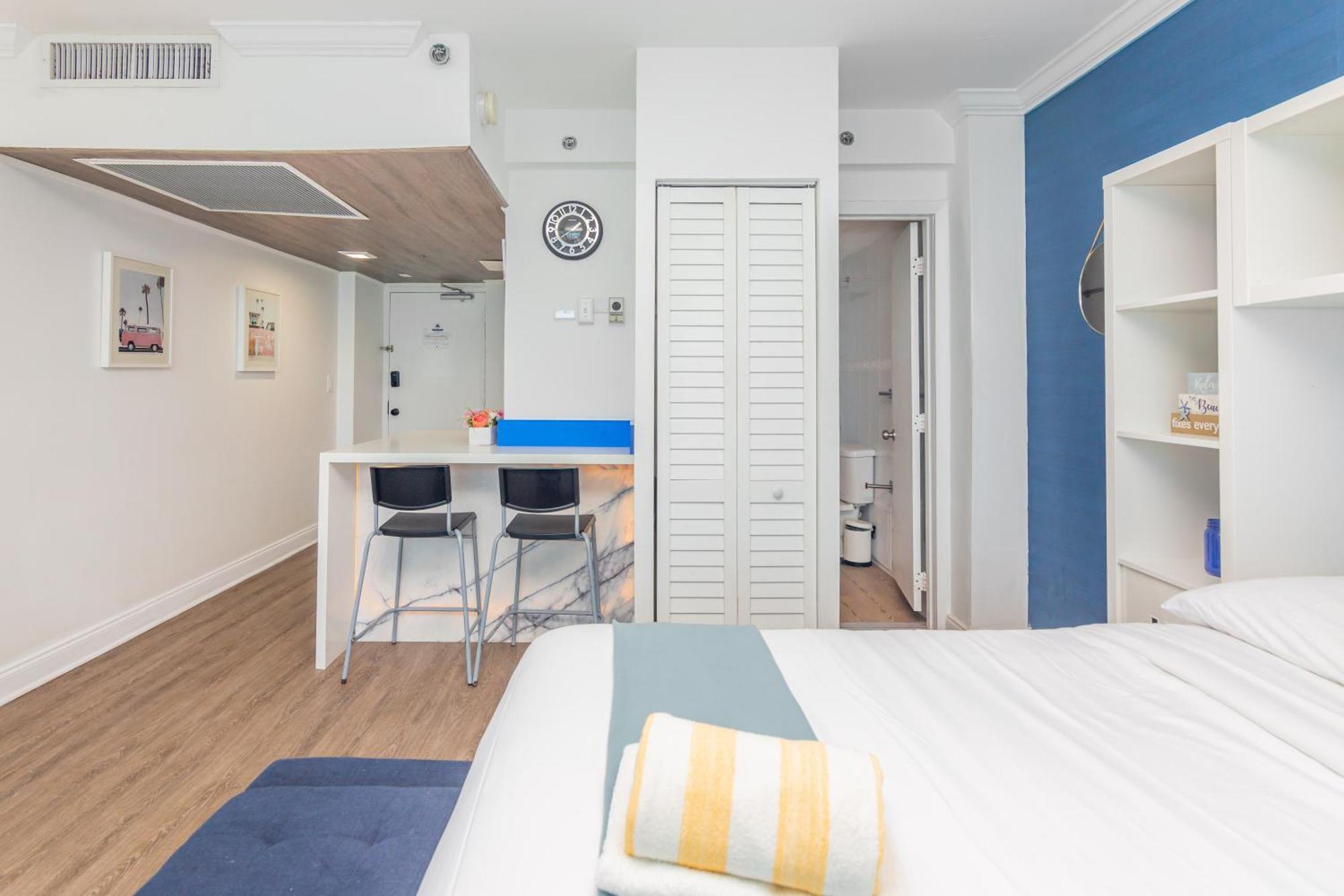 Girasole Rentals Miami Beach Rom bilde
