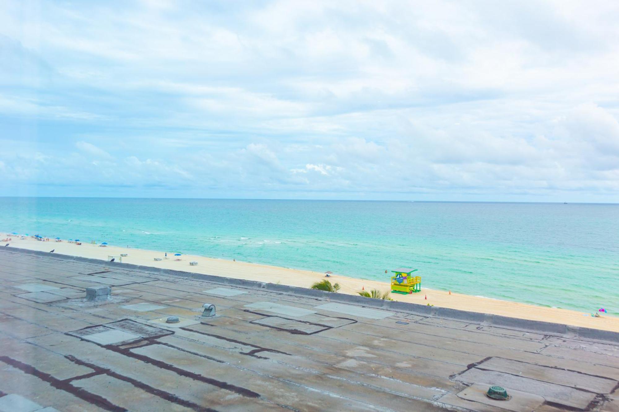 Girasole Rentals Miami Beach Eksteriør bilde