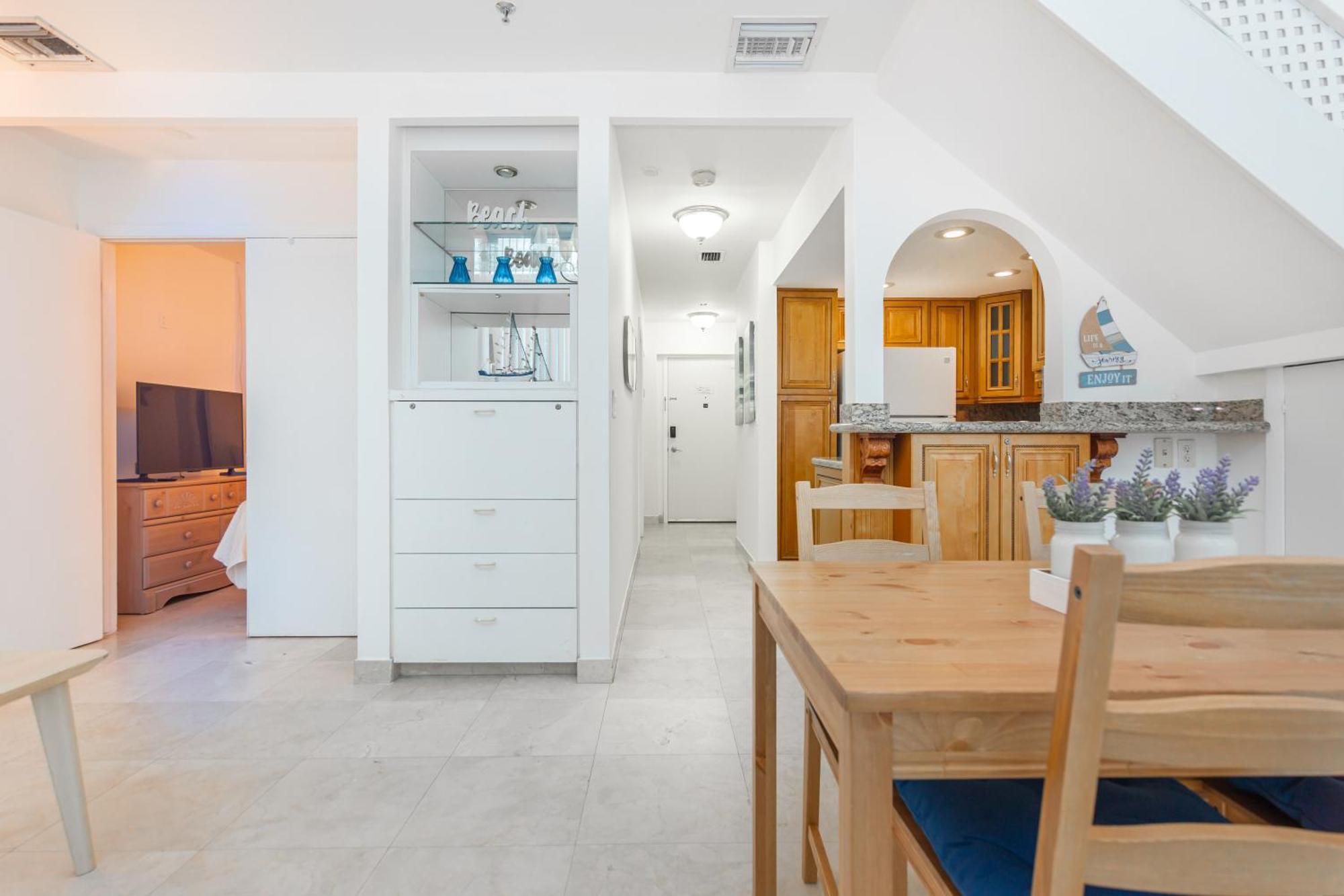 Girasole Rentals Miami Beach Eksteriør bilde