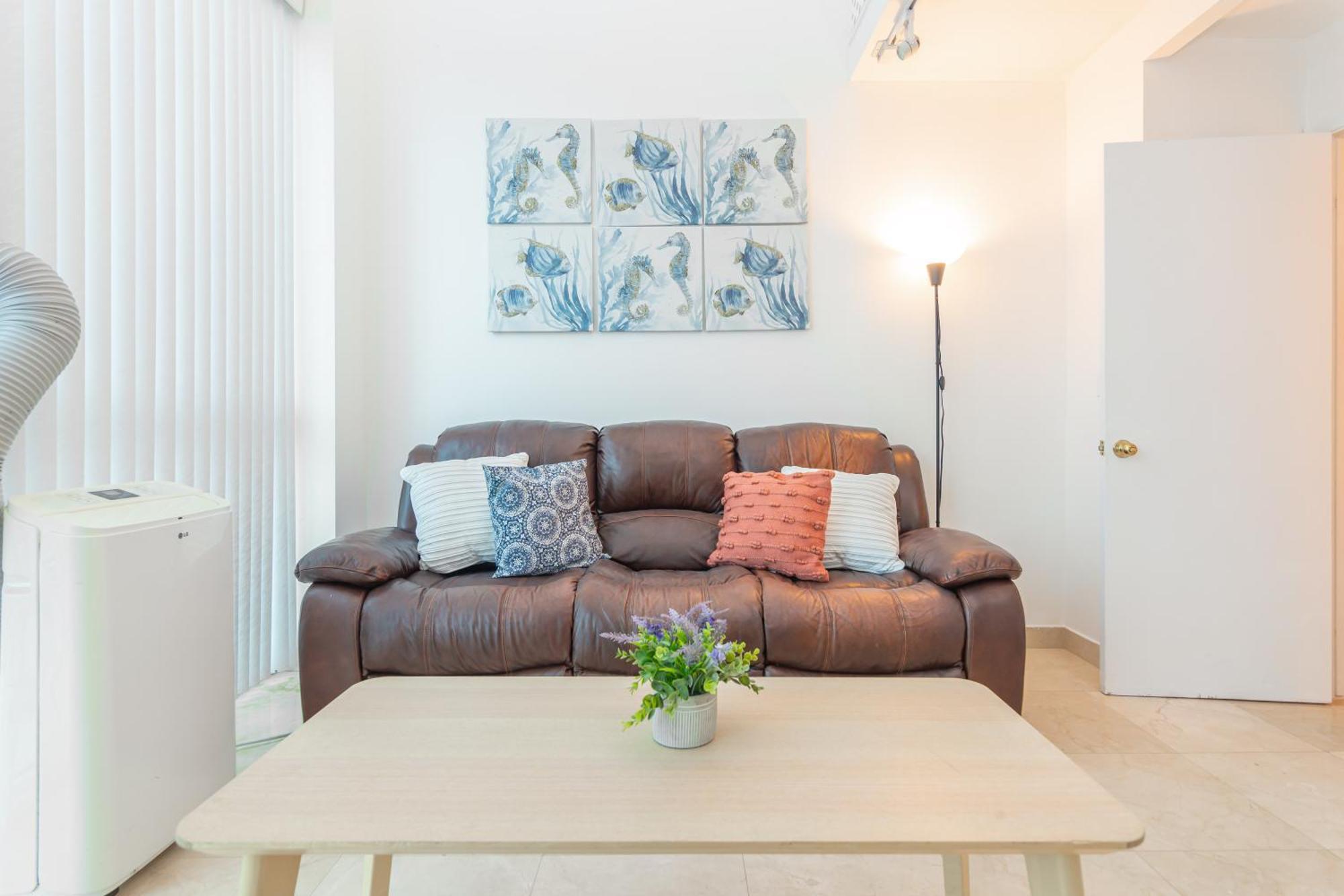 Girasole Rentals Miami Beach Eksteriør bilde