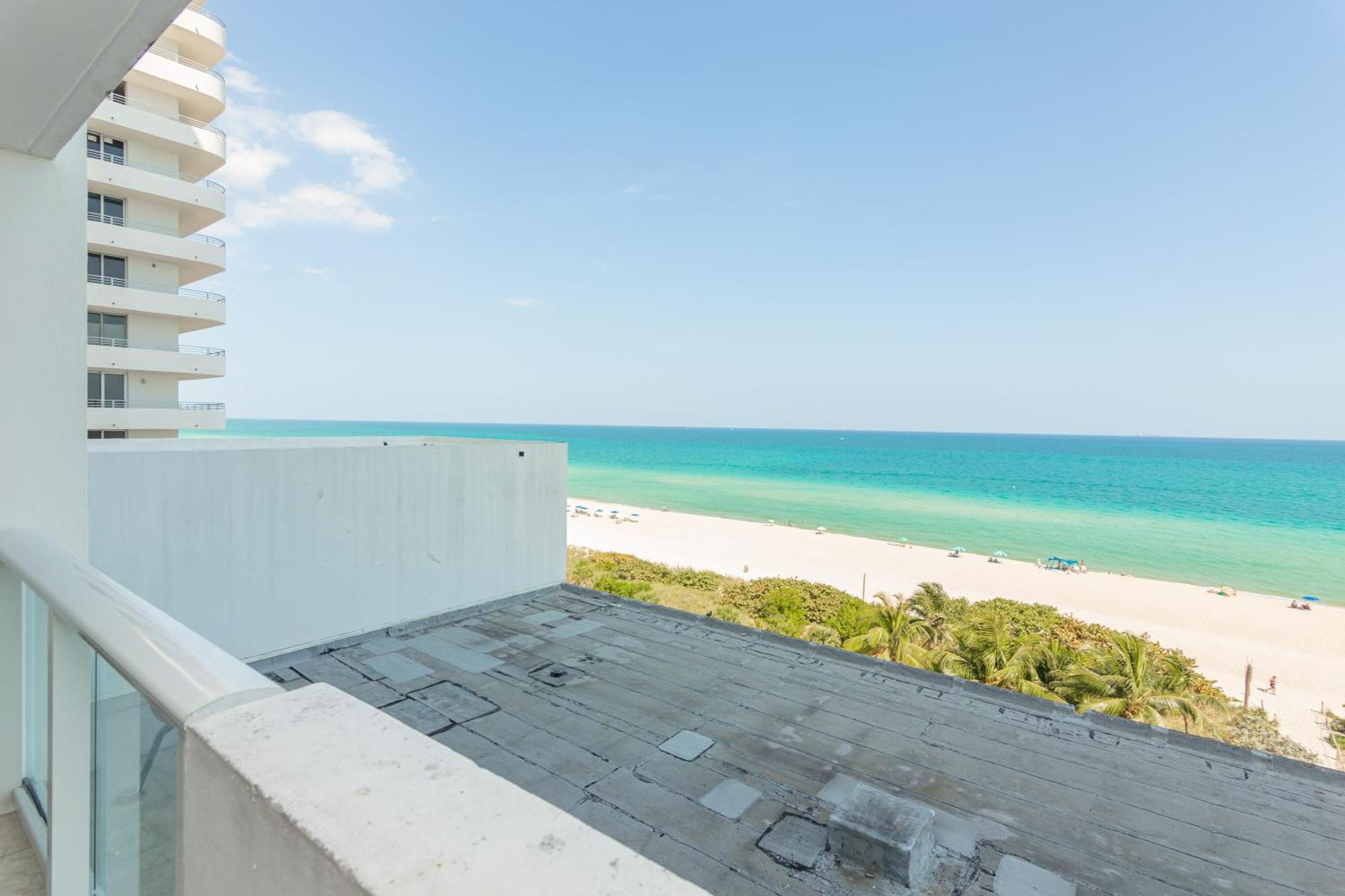 Girasole Rentals Miami Beach Rom bilde