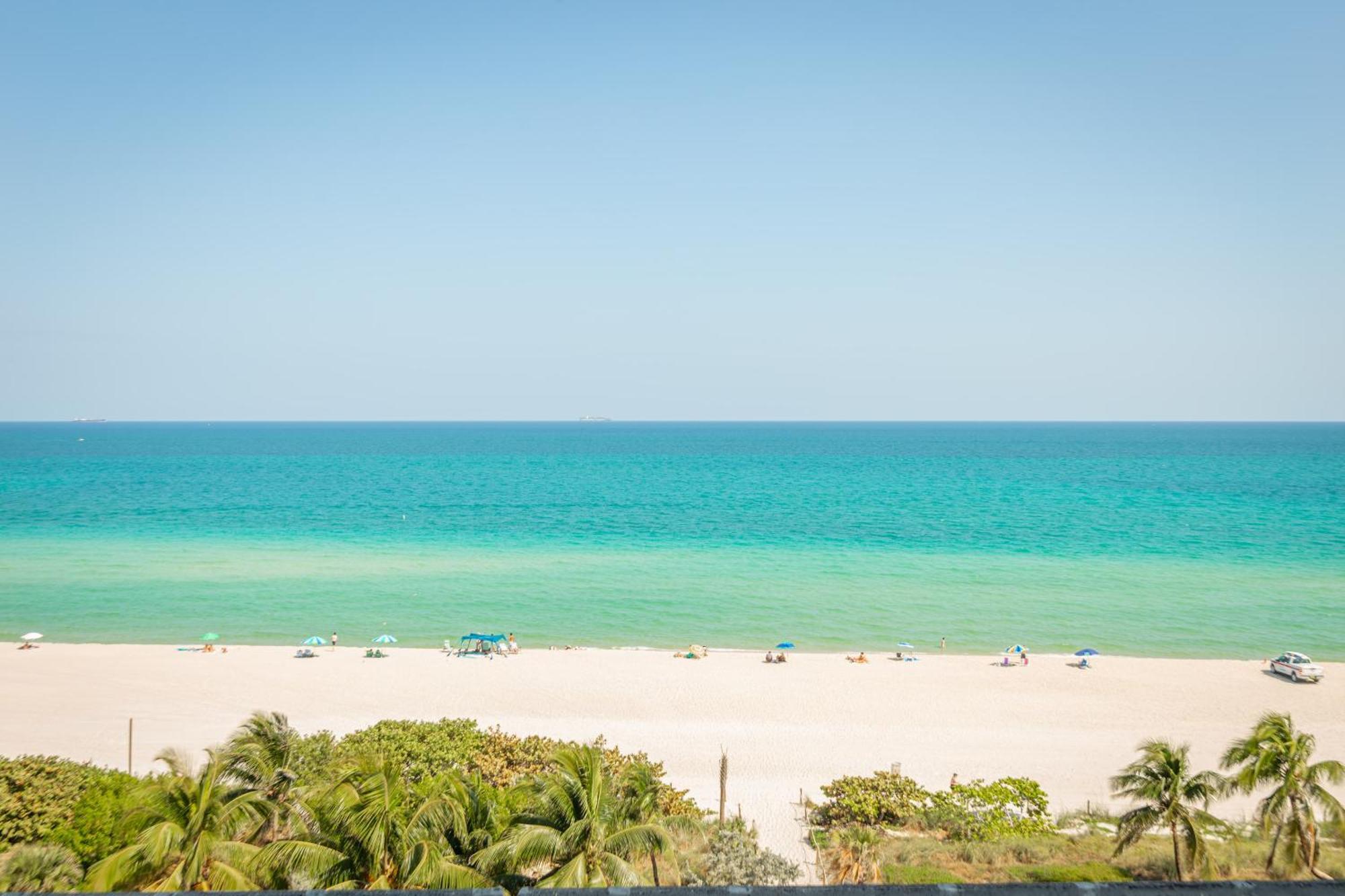Girasole Rentals Miami Beach Rom bilde