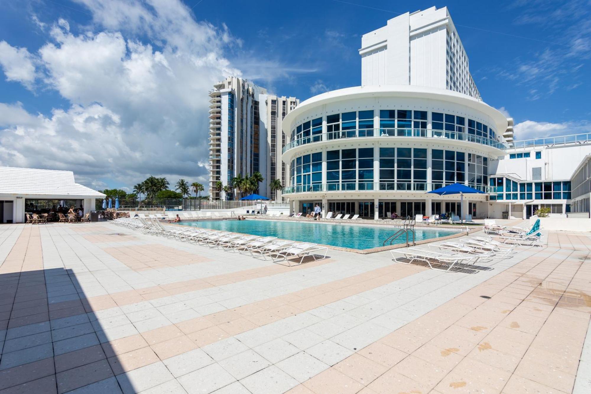 Girasole Rentals Miami Beach Eksteriør bilde