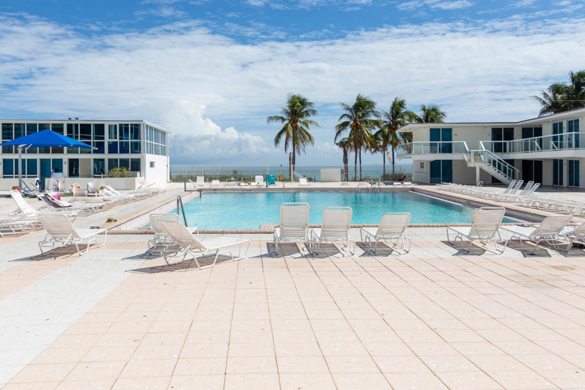 Girasole Rentals Miami Beach Eksteriør bilde