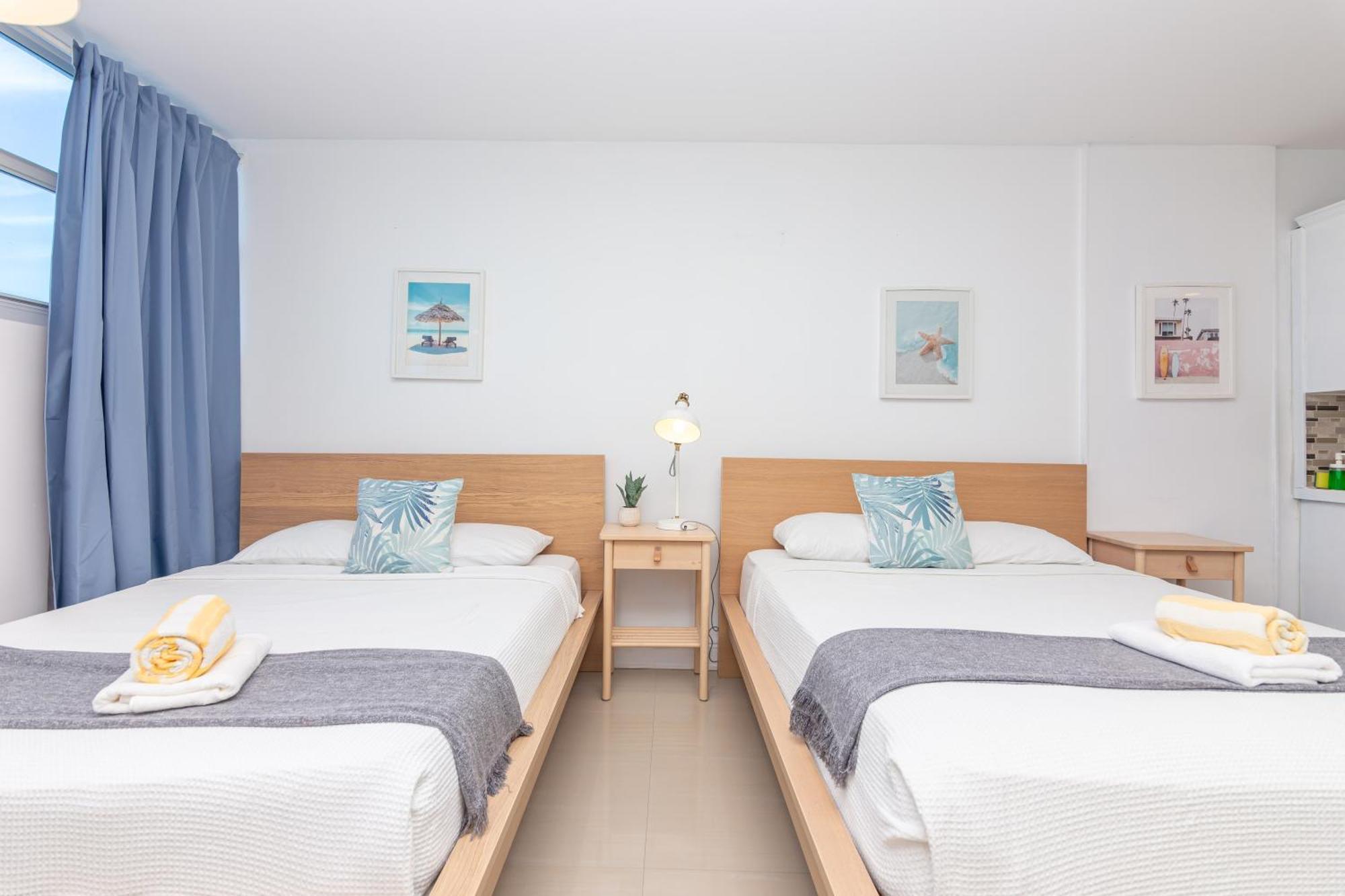 Girasole Rentals Miami Beach Eksteriør bilde